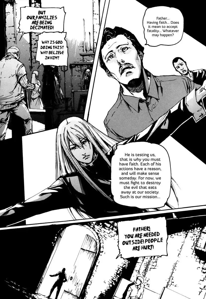 Omega Complex Chapter 5 17